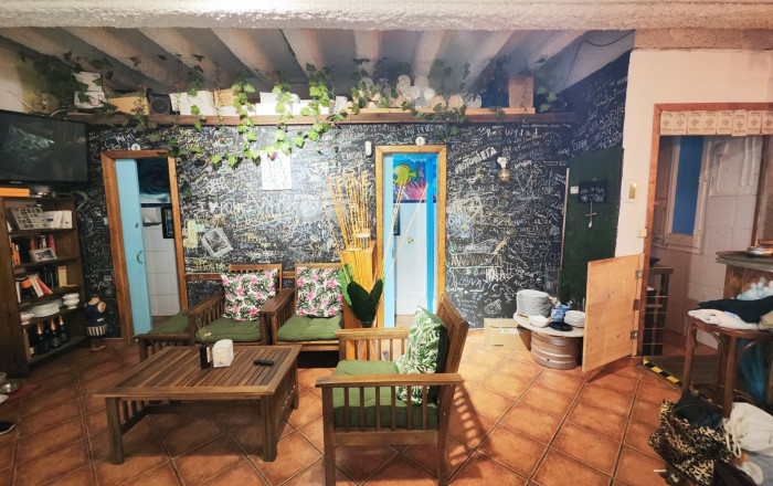 Transfert - Licencia C2 -
Barcelona - Eixample Derecho