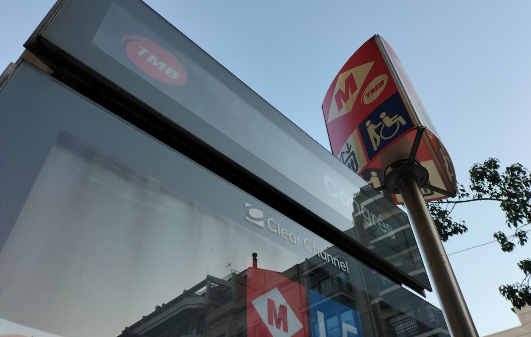 Traspaso - Tienda Alimentacion  -
Barcelona - Sant Andreu