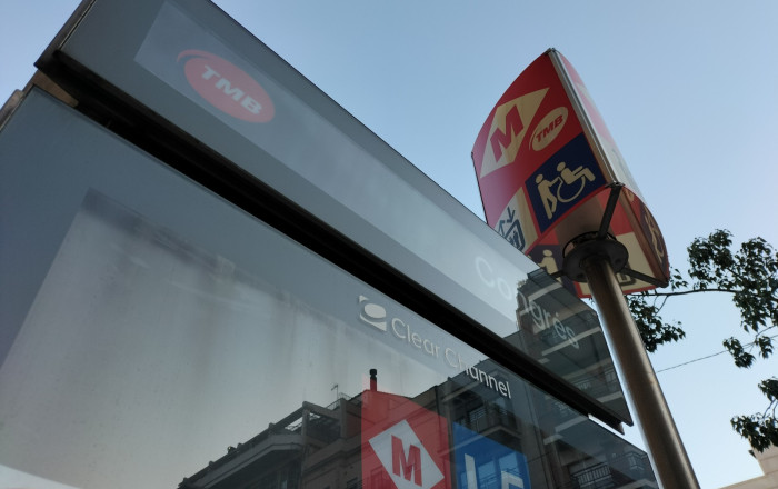 Traspaso - Tienda Alimentacion  -
Barcelona - Sant Andreu