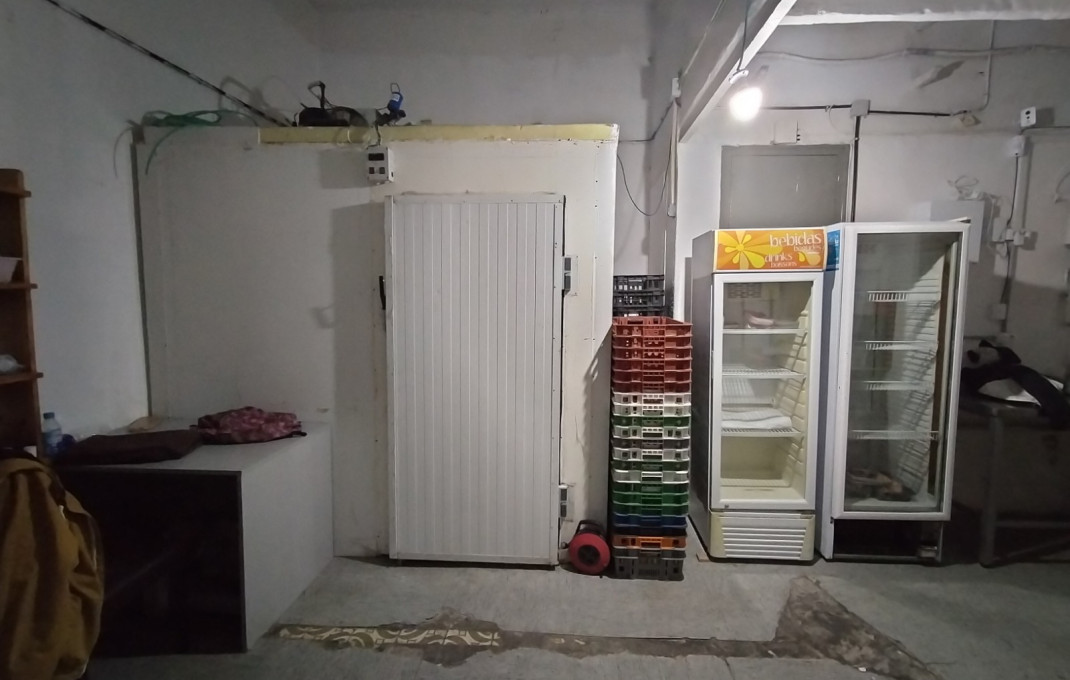 Traspaso - Tienda Alimentacion  -
Barcelona - Sant Andreu