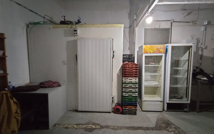 Traspaso - Tienda Alimentacion  -
Barcelona - Sant Andreu