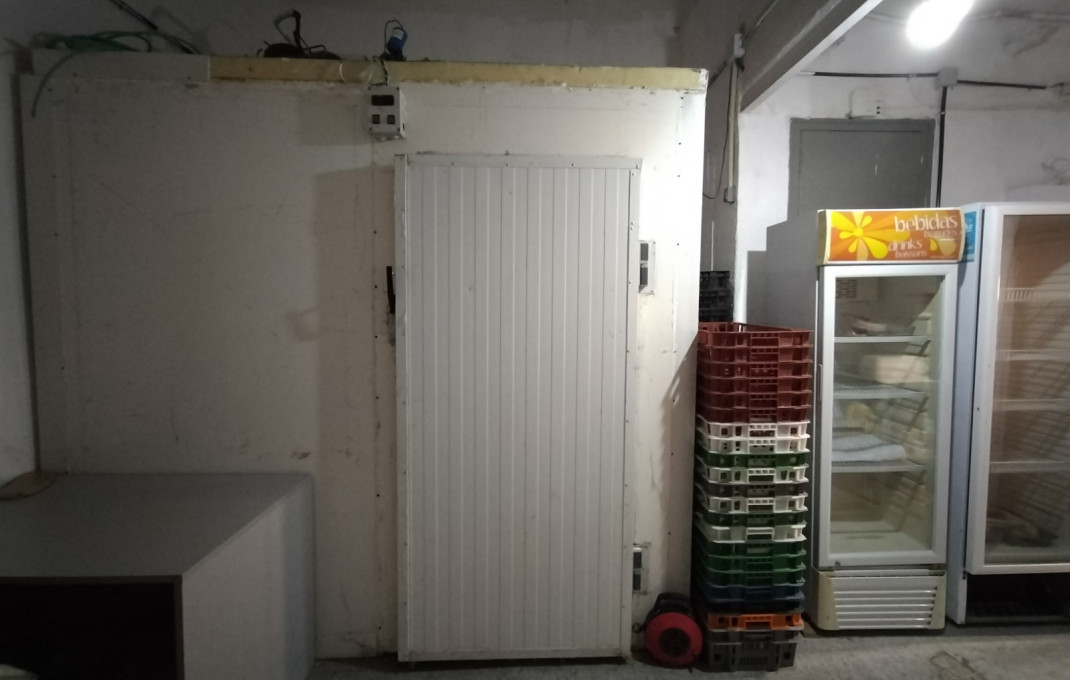 Traspaso - Tienda Alimentacion  -
Barcelona - Sant Andreu