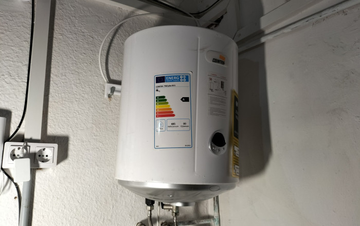 Traspaso - Tienda Alimentacion  -
Barcelona - Sant Andreu