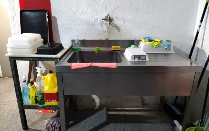 Traspaso - Tienda Alimentacion  -
Barcelona - Sant Andreu