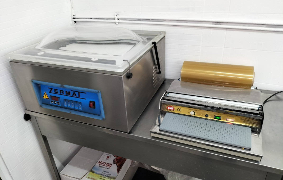 Traspaso - Tienda Alimentacion  -
Barcelona - Sant Andreu