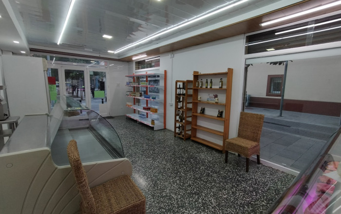 Traspaso - Tienda Alimentacion  -
Barcelona - Sant Andreu