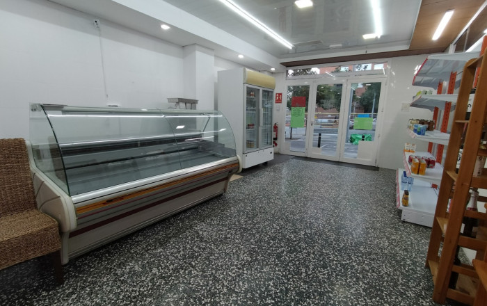 Traspaso - Tienda Alimentacion  -
Barcelona - Sant Andreu