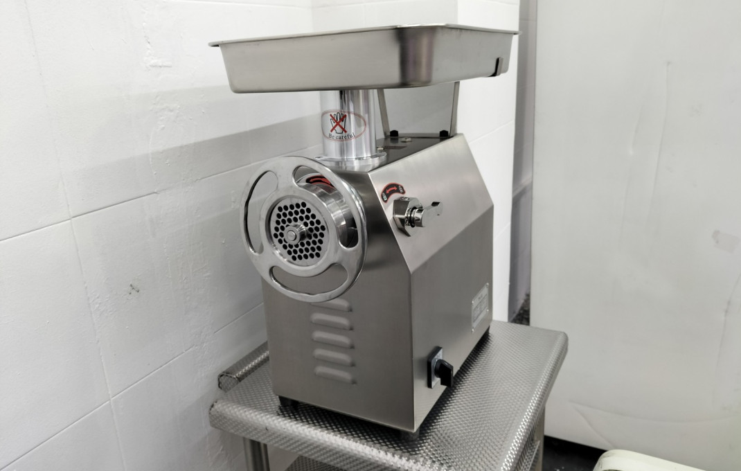 Traspaso - Tienda Alimentacion  -
Barcelona - Sant Andreu