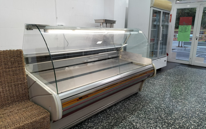 Traspaso - Tienda Alimentacion  -
Barcelona - Sant Andreu