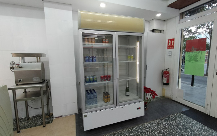 Traspaso - Tienda Alimentacion  -
Barcelona - Sant Andreu