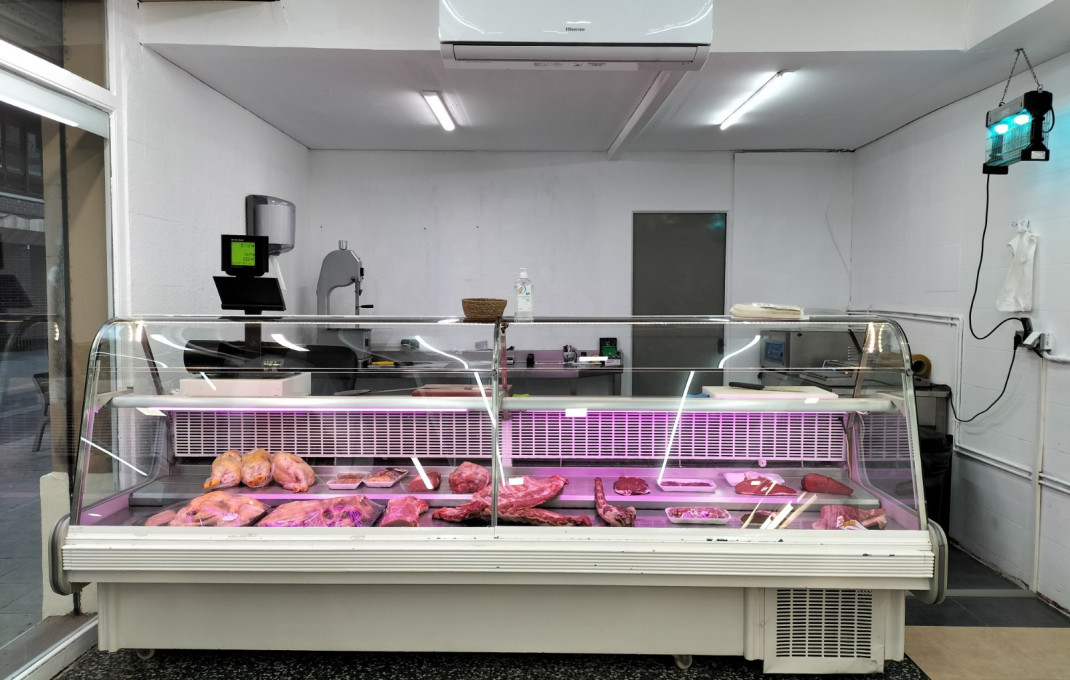 Traspaso - Tienda Alimentacion  -
Barcelona - Sant Andreu