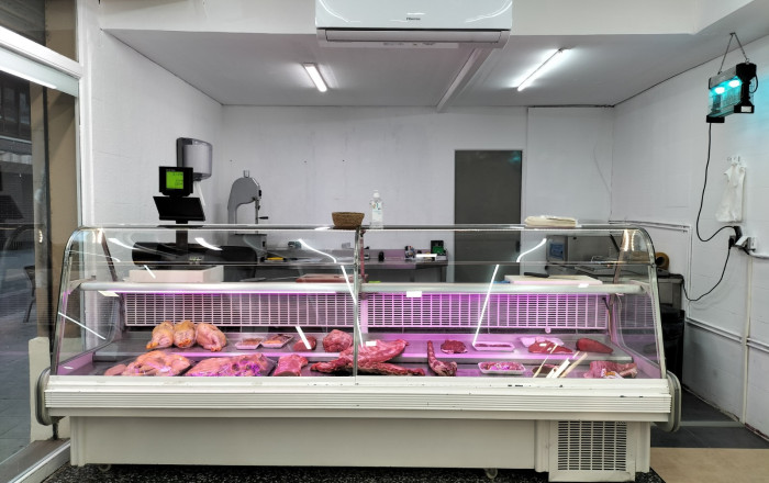 Traspaso - Tienda Alimentacion  -
Barcelona - Sant Andreu