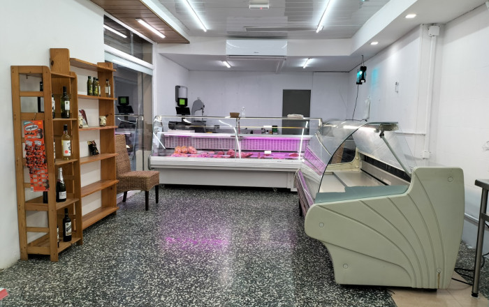Traspaso - Tienda Alimentacion  -
Barcelona - Sant Andreu