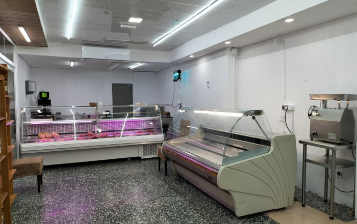 Traspaso - Tienda Alimentacion  -
Barcelona - Sant Andreu