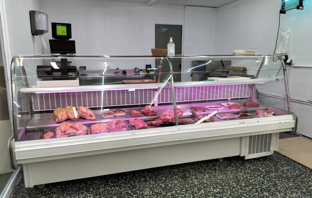 Traspaso - Tienda Alimentacion  -
Barcelona - Sant Andreu