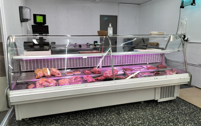 Traspaso - Tienda Alimentacion  -
Barcelona - Sant Andreu