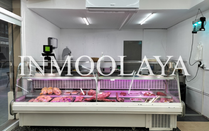 Traspaso - Tienda Alimentacion  -
Barcelona - Sant Andreu