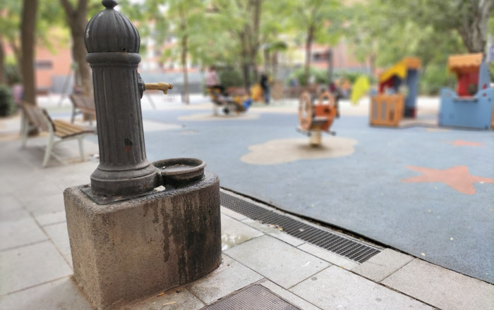 Traspaso - Clinica -
Esplugues de Llobregat