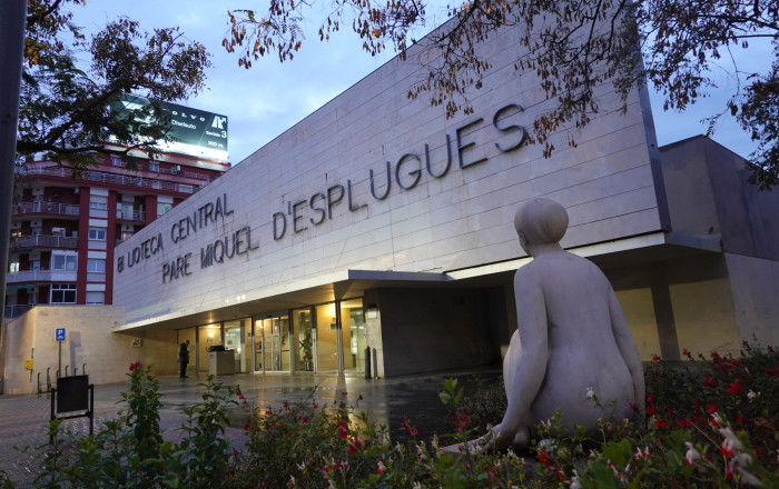 Traspaso - Clinica -
Esplugues de Llobregat