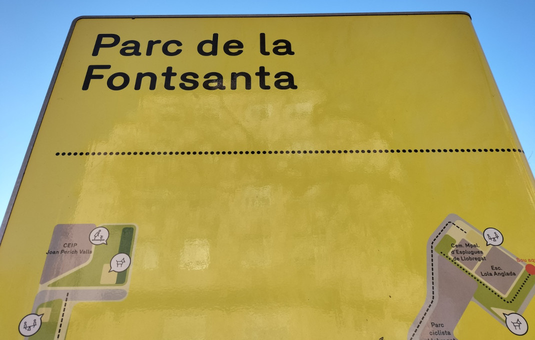 Traspaso - Clinica -
Esplugues de Llobregat