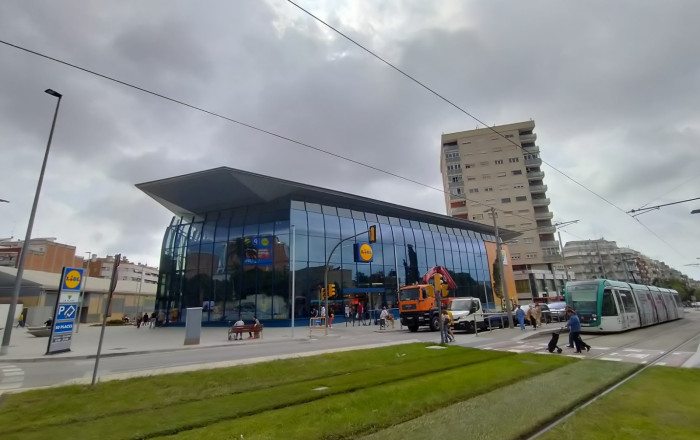 Traspaso - Clinica -
Esplugues de Llobregat