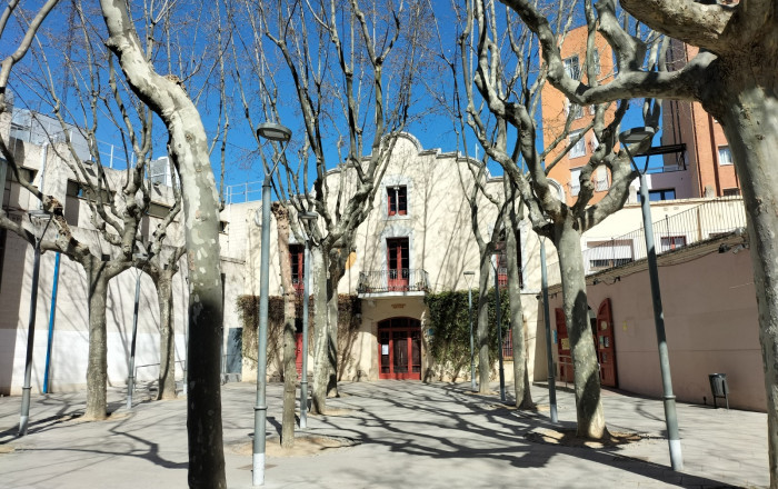 Traspaso - Clinica -
Esplugues de Llobregat