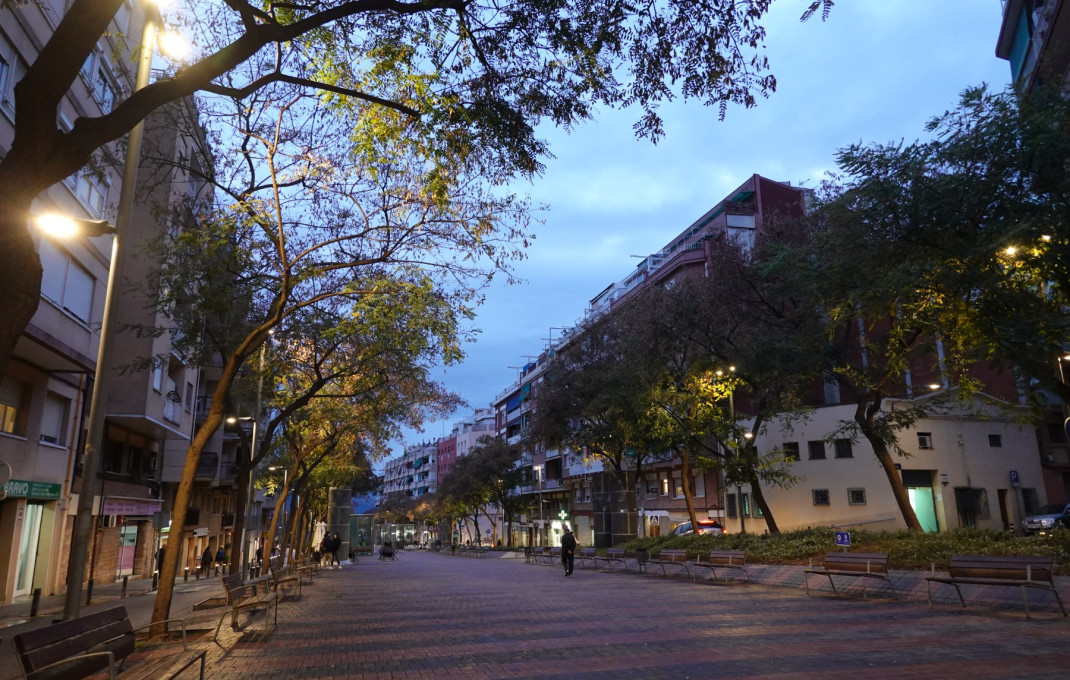 Traspaso - Clinica -
Esplugues de Llobregat