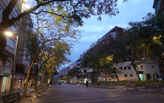 Traspaso - Clinica -
Esplugues de Llobregat