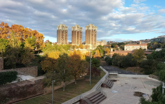 Traspaso - Clinica -
Esplugues de Llobregat