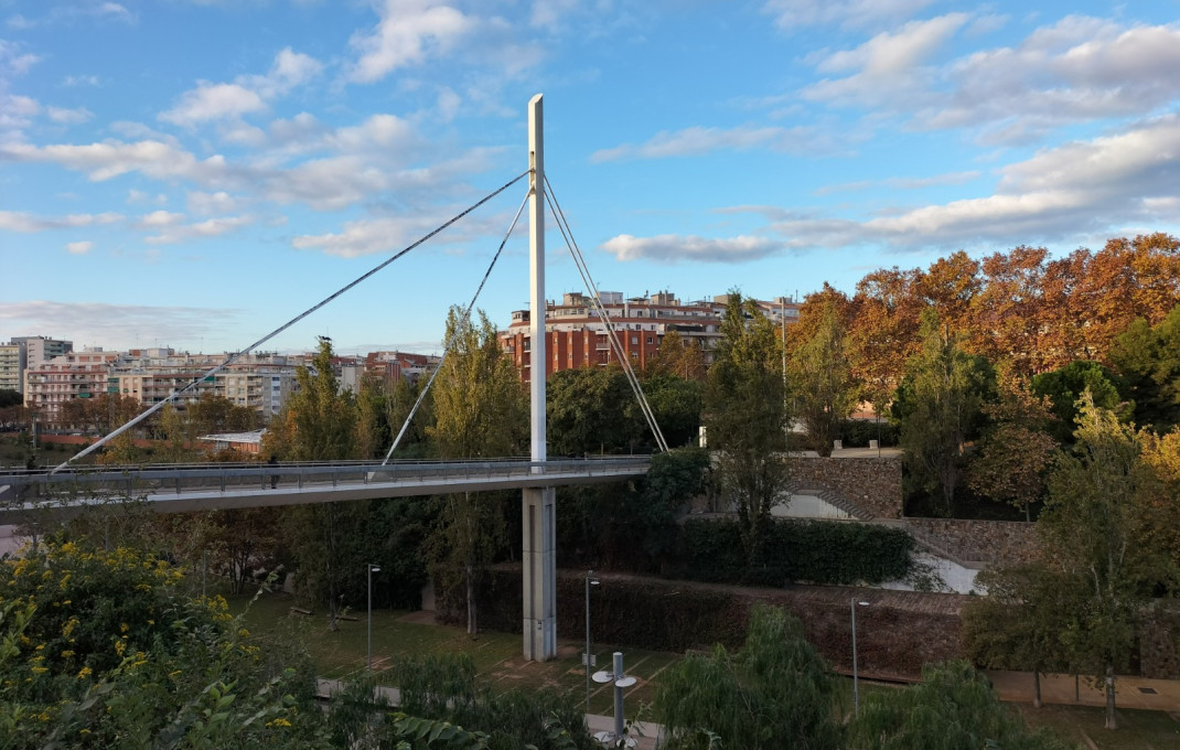 Traspaso - Clinica -
Esplugues de Llobregat