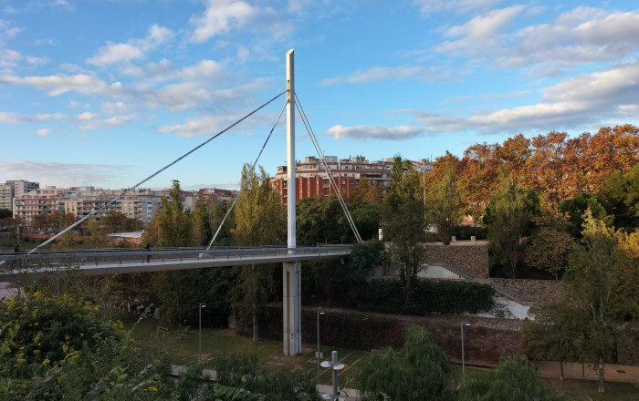 Traspaso - Clinica -
Esplugues de Llobregat