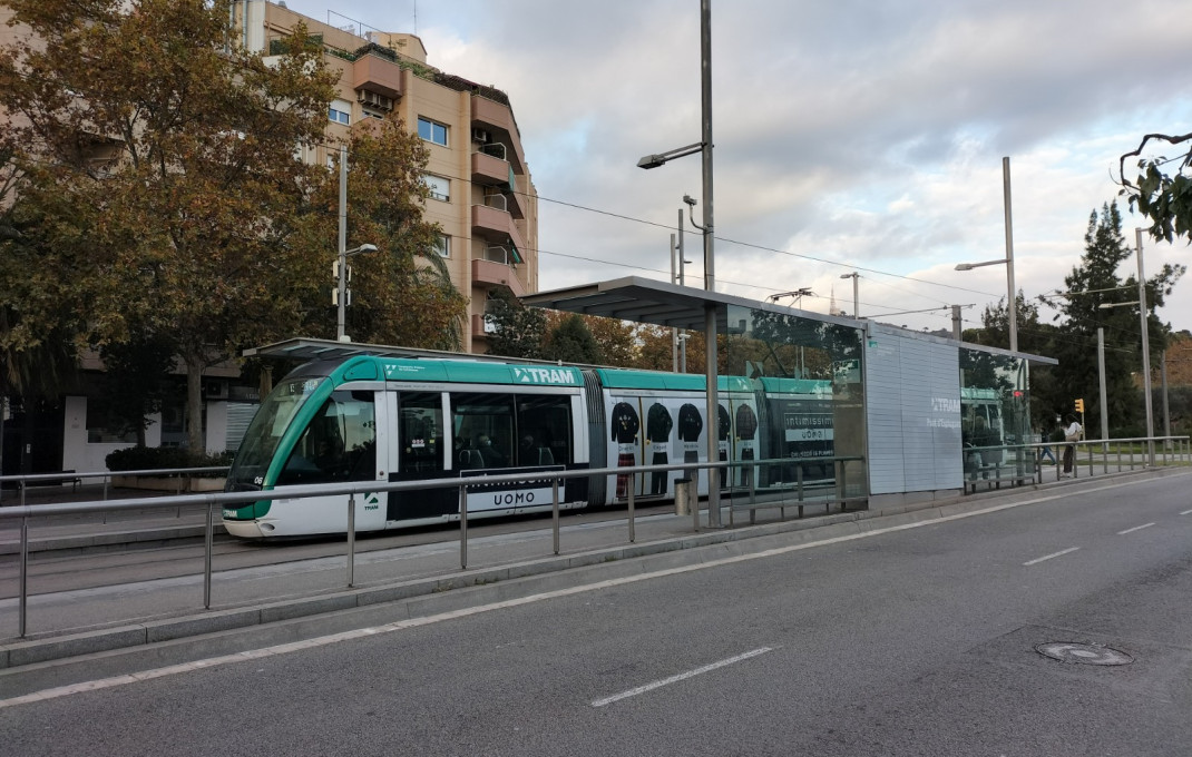 Traspaso - Clinica -
Esplugues de Llobregat