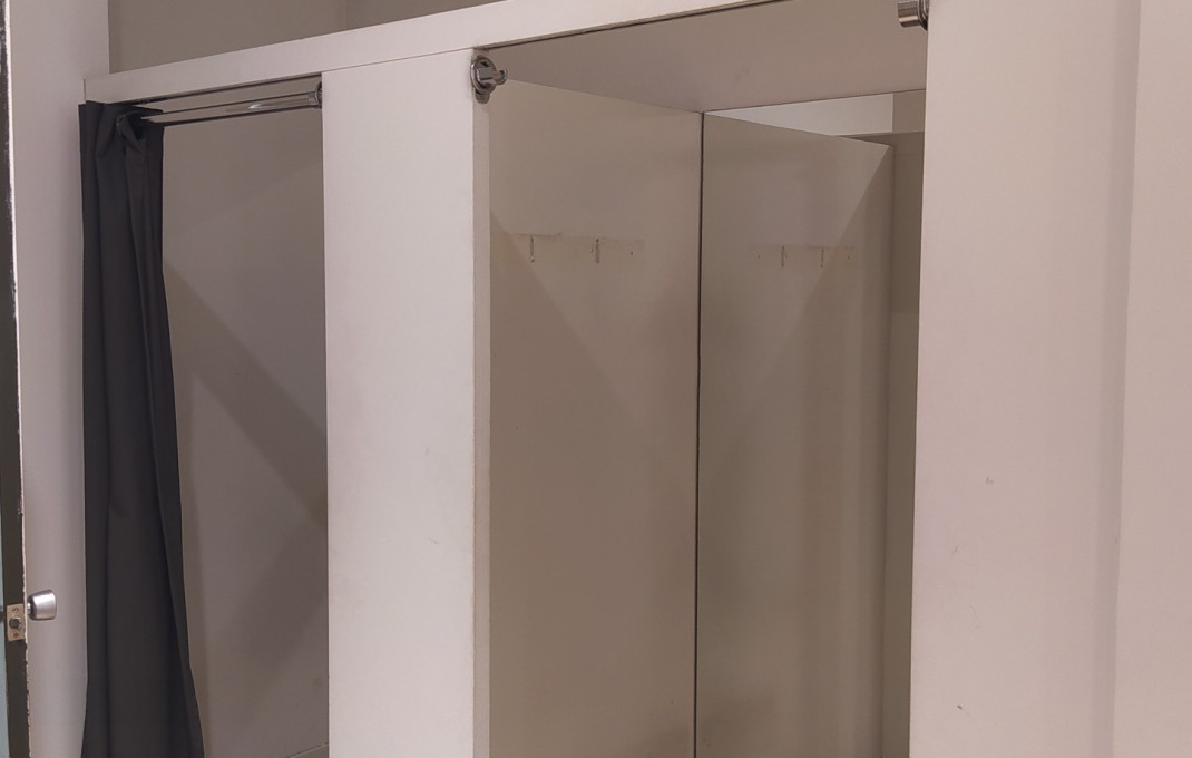 Alquiler - Local comercial -
Barcelona - Gràcia