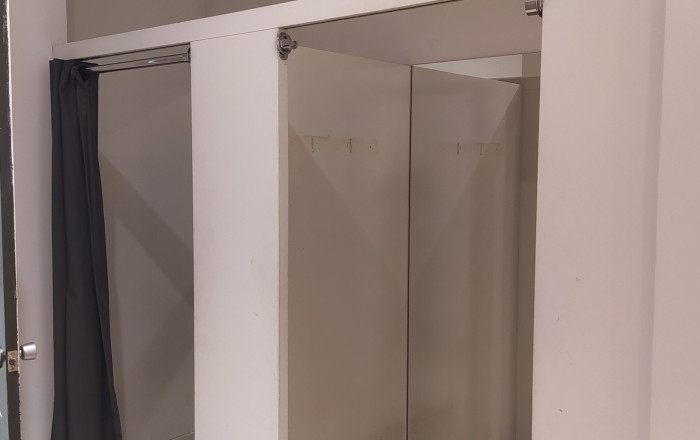 Alquiler - Local comercial -
Barcelona - Gràcia