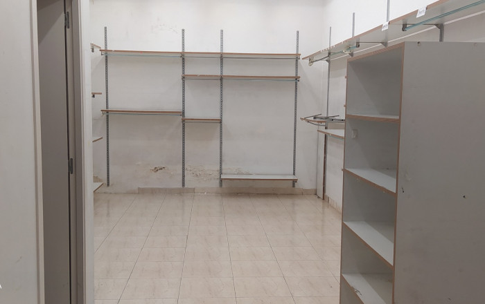 Alquiler - Local comercial -
Barcelona - Gràcia