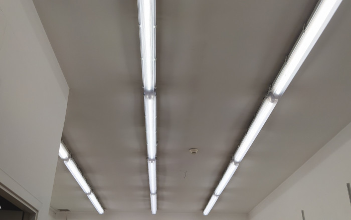 Alquiler - Local comercial -
Barcelona - Gràcia