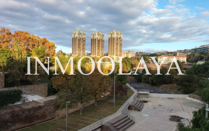 Traspaso - Clinica -
Esplugues de Llobregat