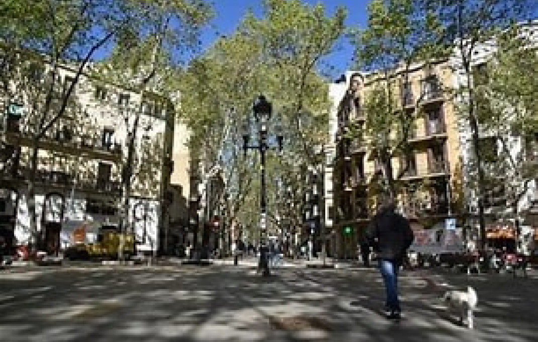 Venta en rentabilidad - Bar Restaurante -
Barcelona - Poblenou