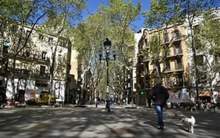 Venta en rentabilidad - Bar Restaurante -
Barcelona - Poblenou