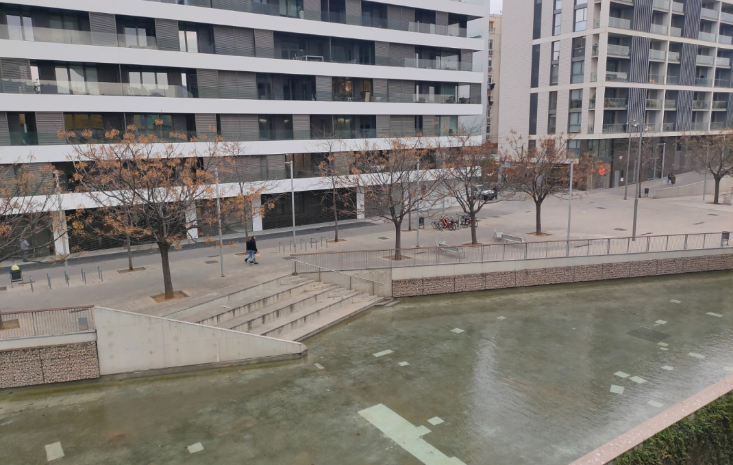 Venta en rentabilidad - Bar Restaurante -
Barcelona - Poblenou