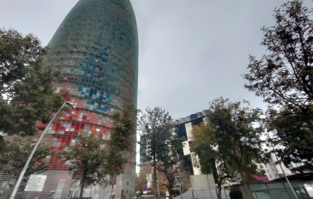 Venta en rentabilidad - Bar Restaurante -
Barcelona - Poblenou