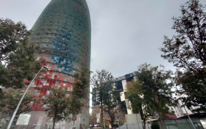 Venta en rentabilidad - Bar Restaurante -
Barcelona - Poblenou