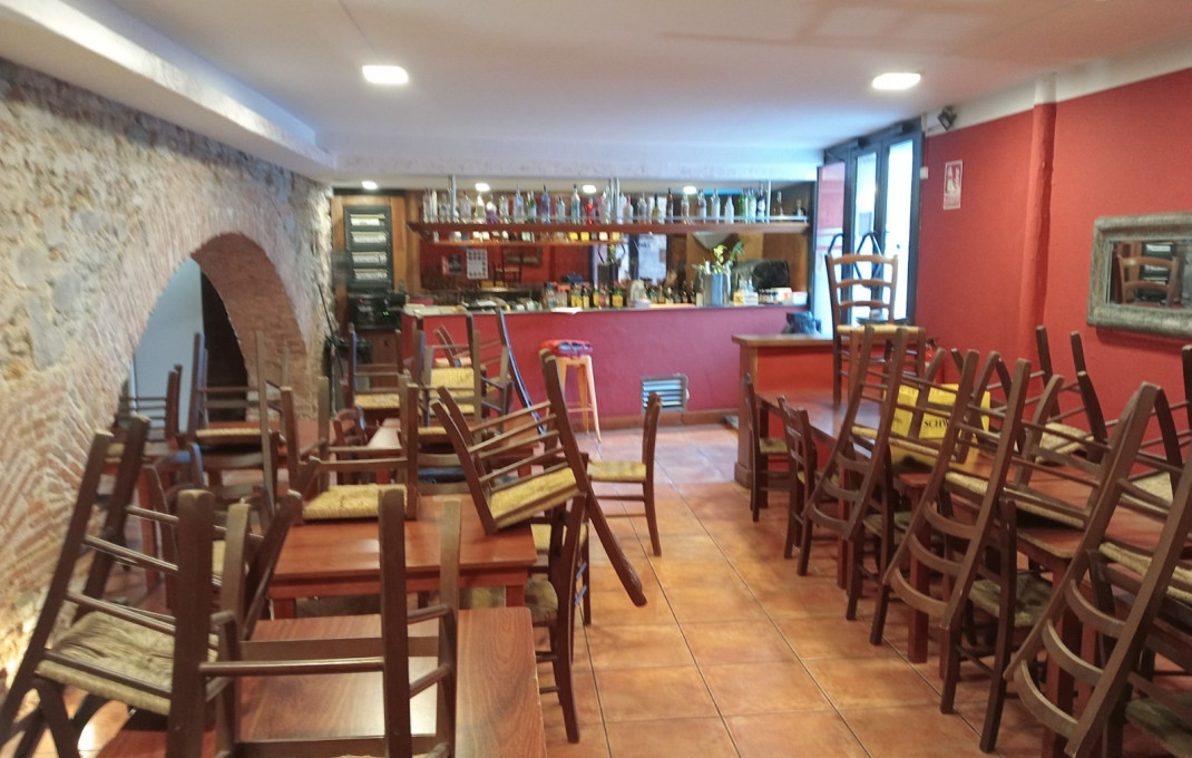 Traspaso - Restaurante -
Vilassar de Dalt