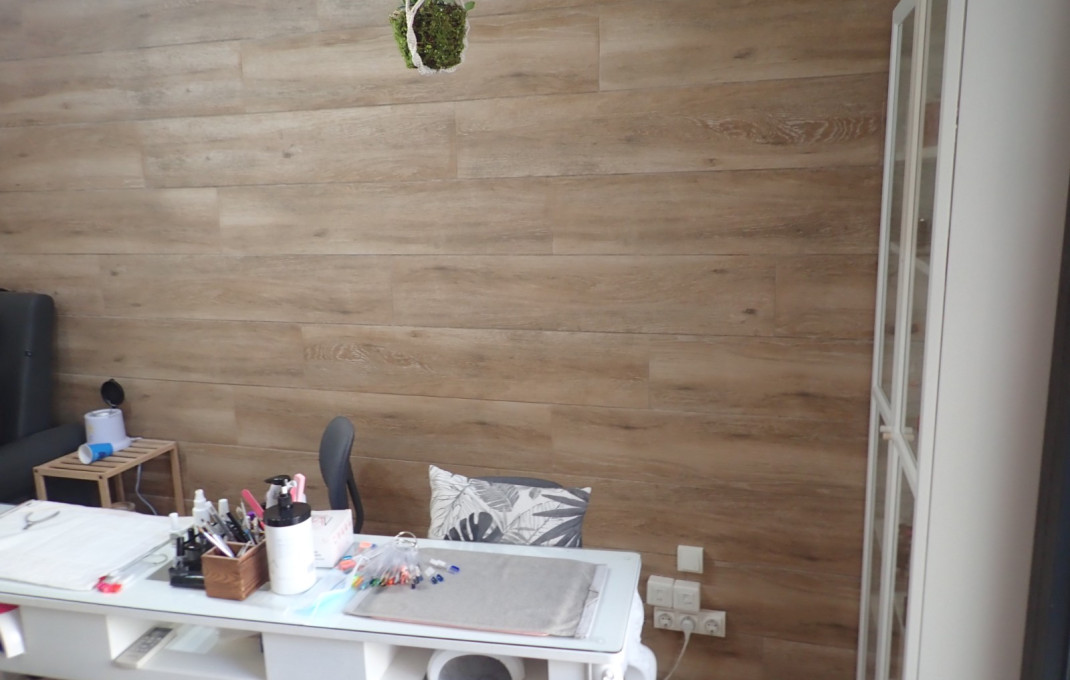 Traspaso - Peluquerias y Estetica -
Barcelona - Eixample Derecho