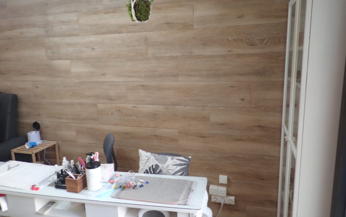 Traspaso - Peluquerias y Estetica -
Barcelona - Eixample Derecho