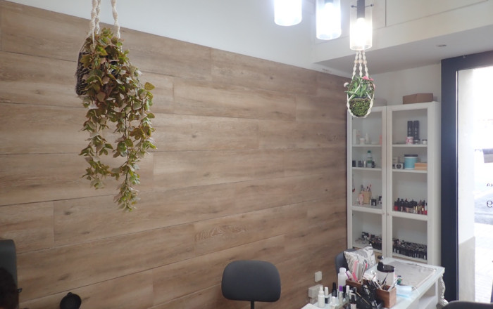 Traspaso - Peluquerias y Estetica -
Barcelona - Eixample Derecho