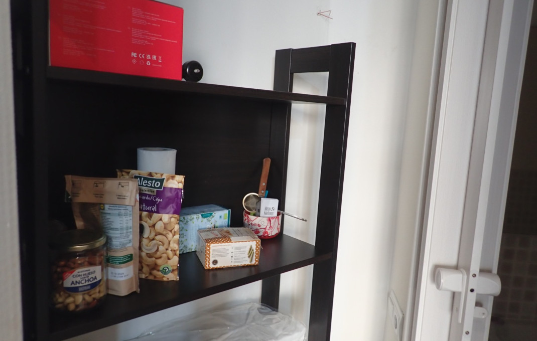 Traspaso - Peluquerias y Estetica -
Barcelona - Eixample Derecho