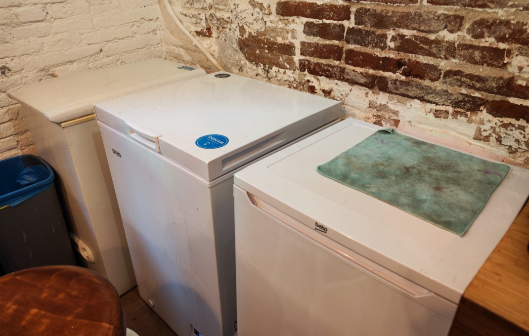 Traspaso - Bodega -
Barcelona - Barceloneta