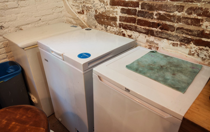 Traspaso - Bodega -
Barcelona - Barceloneta