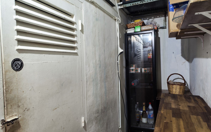 Traspaso - Bodega -
Barcelona - Barceloneta